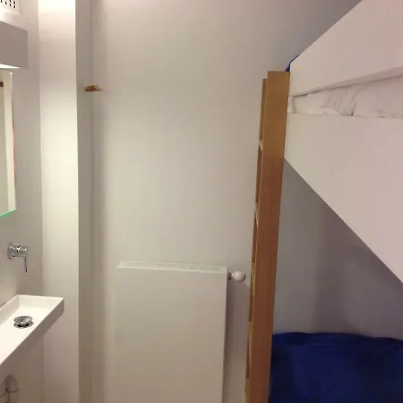 Apartment Prachtig Ingericht Met Frontaal Zeezicht In Duinbergen Knokke-Heist